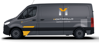 bus van Motarollo